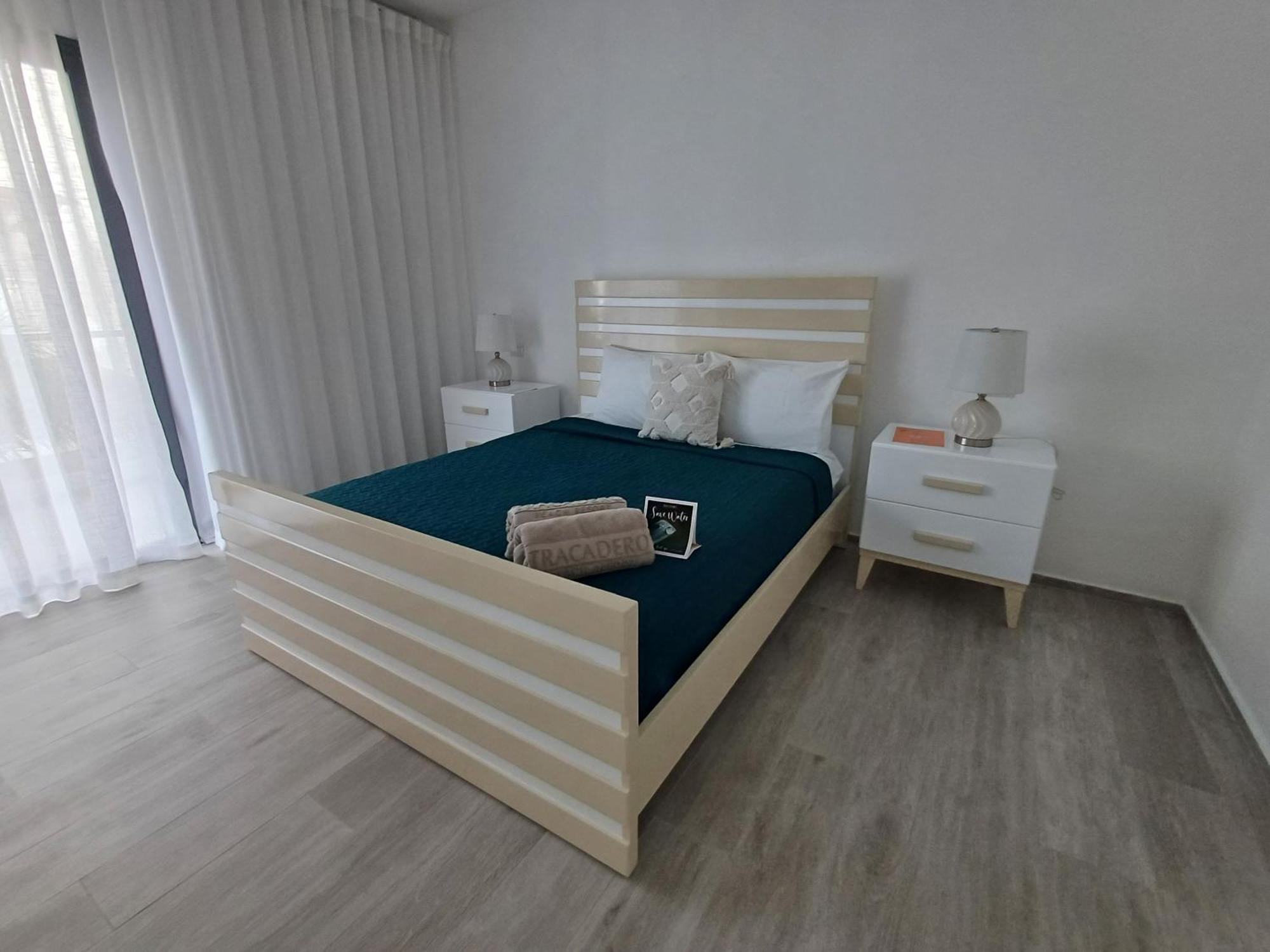 Tracadero Beach Resort Bayahíbe Habitación foto